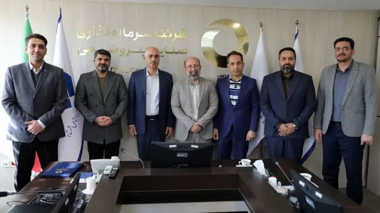 کامران کوهی سرپرست اسیدسیتریک کرمانشاه شد