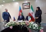 تفاهم‌نامه گمرکی ایران و جمهوری آذربایجان به امضا رسید