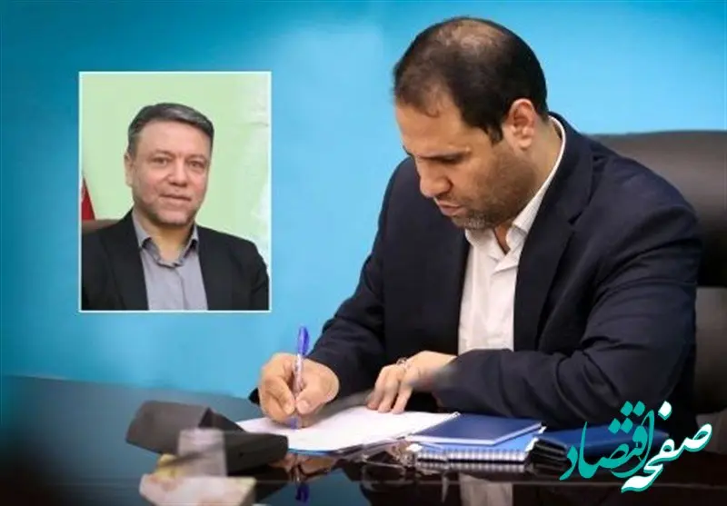 عادل خالقی ثمرین رئیس جدید مرکز منابع انسانی و اداری آموزش و پرورش کیست؟