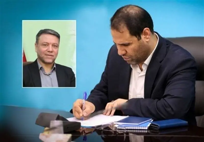 عادل خالقی ثمرین رئیس جدید مرکز منابع انسانی و اداری آموزش و پرورش کیست؟