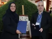 انعقاد تفاهم نامه با اداره کل میراث فرهنگی مازندران به منظور توسعه آموزش