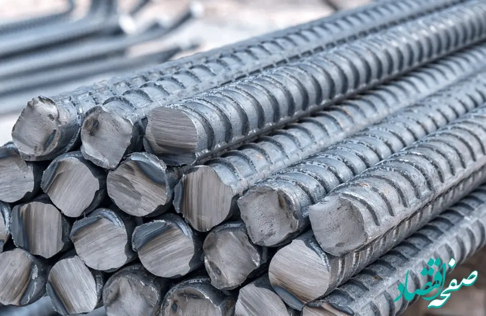 تحولات موثر بازار آهن و فولاد در دومین هفته اردیبهشت ماه