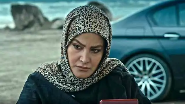 دانلود قسمت ۶ سریال الگوریتم از شبکه سه