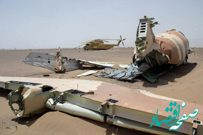 خیانت این فرد با پیامی که آمریکا برایش فرستاد /همه چیز درباره عملیات پنجه عقاب