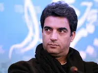 این کارگردان مشهور عزادار شد + عکس