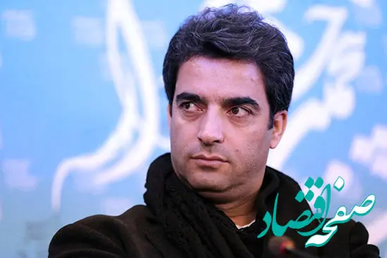 این کارگردان مشهور عزادار شد + عکس