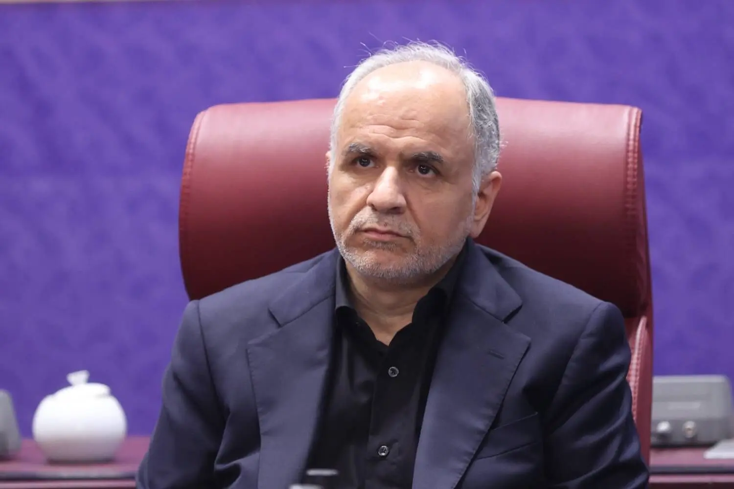 با رونمایی از سامانه سیات تعیین تکلیف کالا‌های انبار‌های اموال تملیکی قابل رویت می‌شود