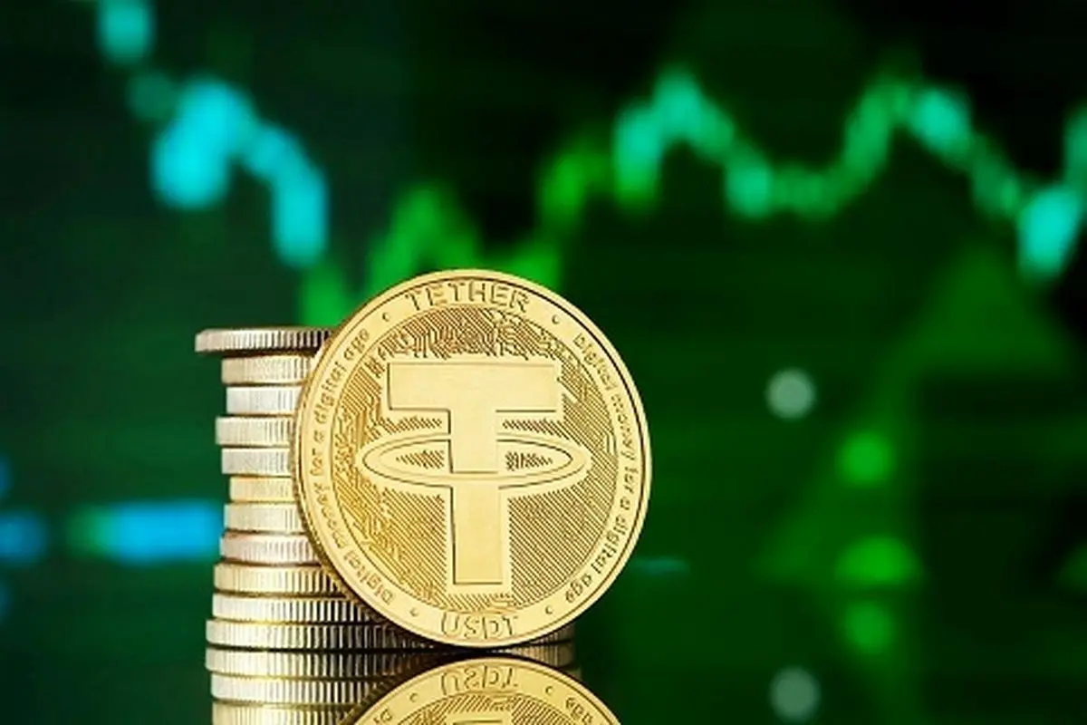 قیمت تتر امروز چهارشنبه ۲۹ مرداد ماه ۱۴۰۴ چند؟ 