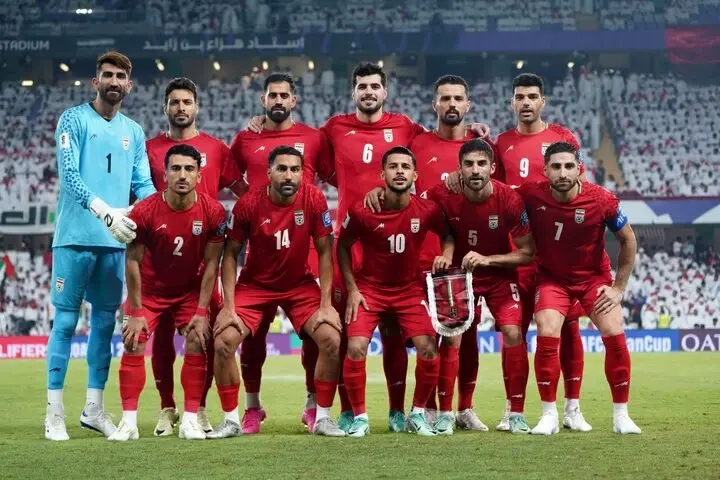 چه کسی سرپرست موقت تیم ملی شد؟