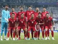 چه کسی سرپرست موقت تیم ملی شد؟ 