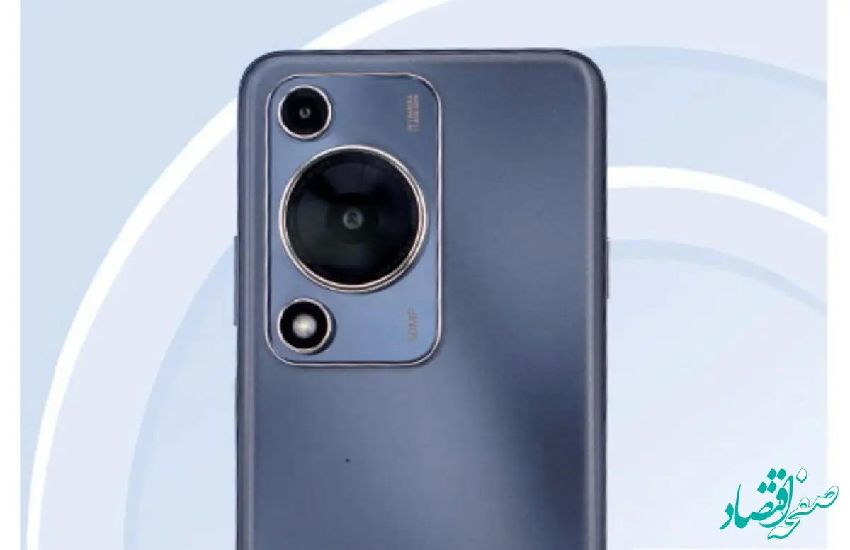 معرفی گوشی اقتصادی هواوی با طراحی P60