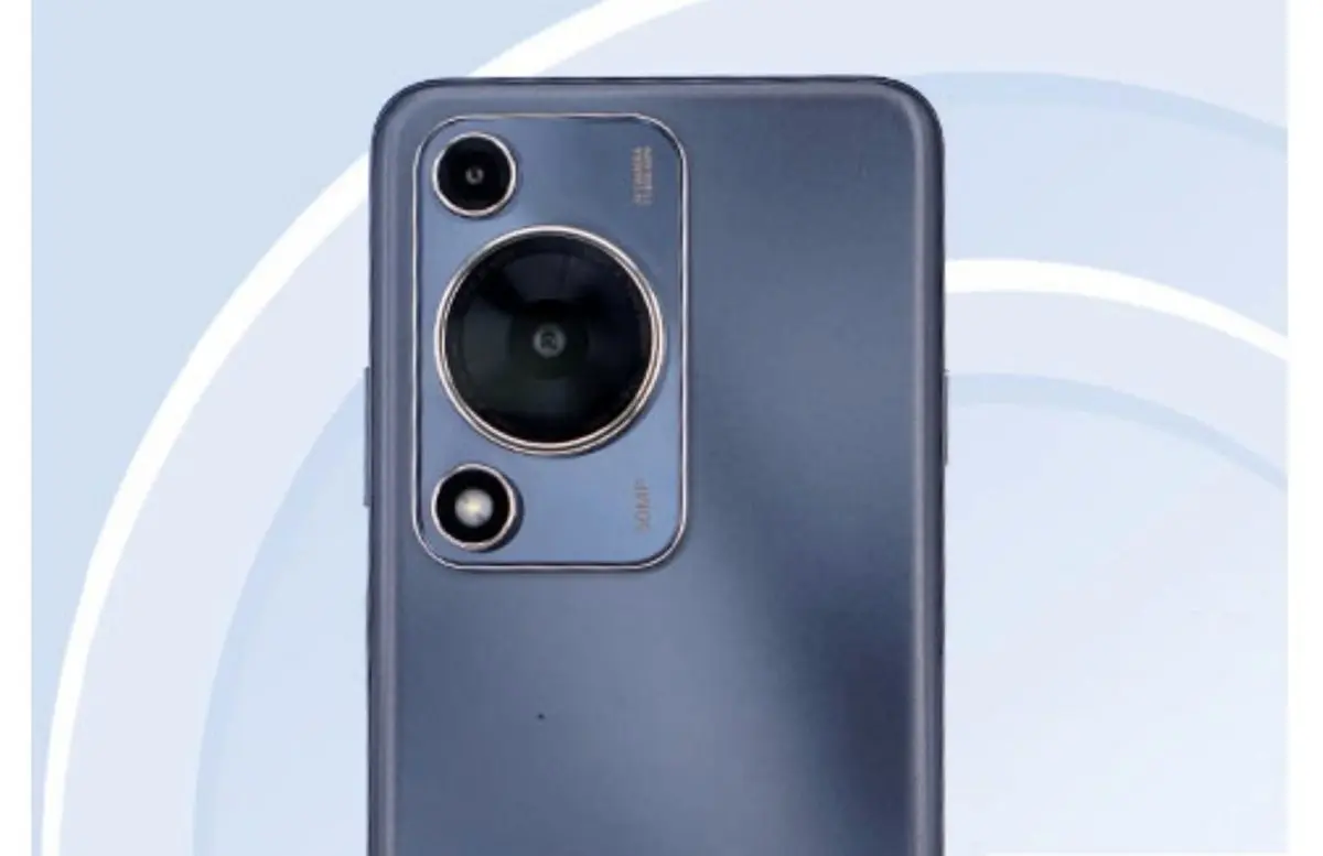 معرفی گوشی اقتصادی هواوی با طراحی P60