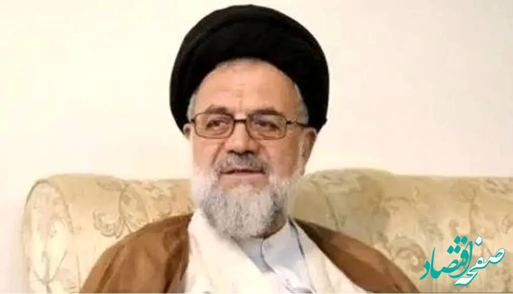 علت درگذشت آیت الله سید حسین موسوی تبریزی چه بود؟ | آیت الله تبریزی که بود؟ 