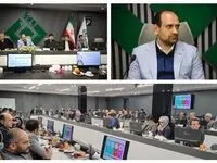 صنعت بیمه آماده تزریق رویکردهای نوین با حضور بازیگران جدید است