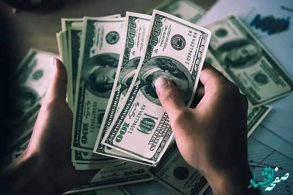 پیش بینی قیمت دلار فردا یکشنبه ۸ بهمن ماه ۱۴۰۲ / دلار صعود می کند؟ 