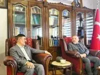 نقش آفرینی منطقه آزاد ماکو در تقویت مراودات تجاری ایران و ترکیه