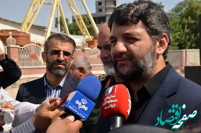 تاکید دبیر شورای عالی مناطق آزاد بر اجرایی شدن  ماده ۶۵ دائمی برنامه‌ توسعه کشور