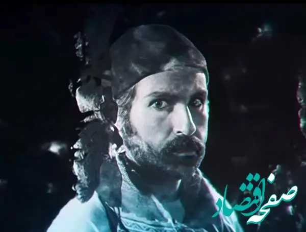 ویدئوی کتک خوردن مهران توسط فرزاد در سریال جان سخت! 