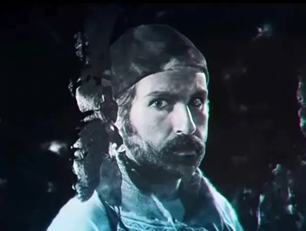 ویدئوی کتک خوردن مهران توسط فرزاد در سریال جان سخت! 