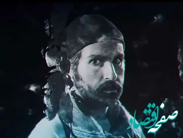 ویدئوی کتک خوردن مهران توسط فرزاد در سریال جان سخت! 