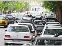 نرخ جدید جریمه پارک دوبل تا این رقم افزایش یافت