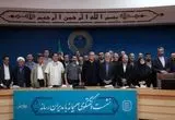 پزشکیان: تصمیم‌گیری درباره جنگ و مذاکره بر عهده رهبری و شورای عالی امنیت ملی است