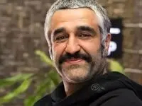 عکس ساعت میلیاردی در دست پژمان جمشیدی
