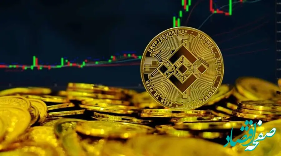 اتریوم گام به گام با بیت کوین پیش می‌آید 