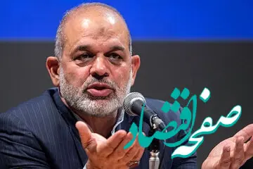 پاتسخ وزیر کشور به ادعاها درباره ناامیدی مردم از انتخابات ۱۴۰۲ + جزئیات