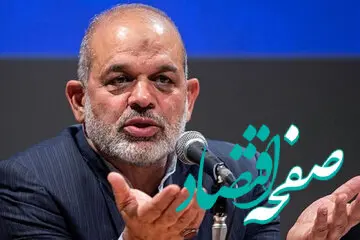 پاتسخ وزیر کشور به ادعاها درباره ناامیدی مردم از انتخابات ۱۴۰۲ + جزئیات