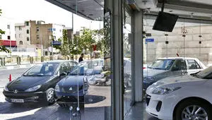 افزایش قیمت خودروها در بازار طی ۲۴ ساعت گذشته | چرا قیمت خودروها در بازار این‌قدر افزایش یافته است؟