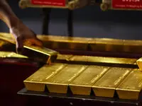 سال آینده قیمت جهانی طلا رکورد می‌زند