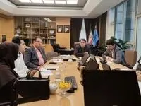 آغاز فصل جدیدی از همکاری وزارت صمت و شرکت ملی صنایع پتروشیمی