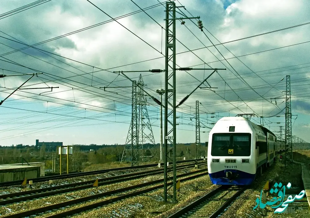 اعزام قطارهای تندرو در خط پنج مترو از سر گرفته شد