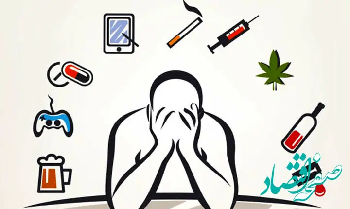 اعتیاد؛ غده ای سرطانی در جامعه!