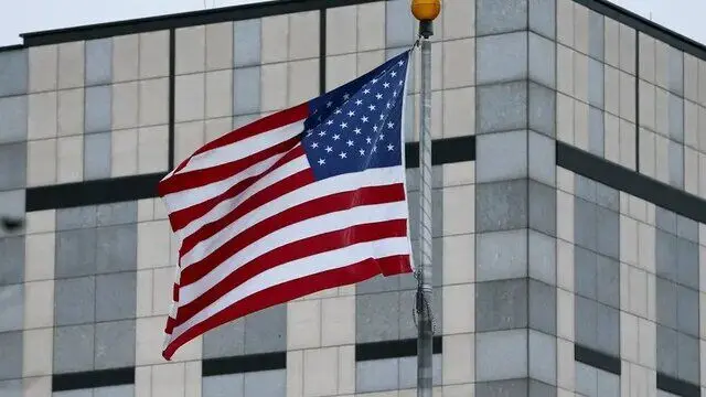 ادعای آمریکا درباره توقیف یک نفتکش در ارتباط با ایران 