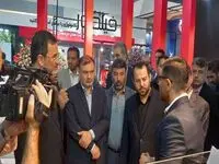 حمایت از تولیدات داخلی در راستای توسعه صادرات و ارزآوری