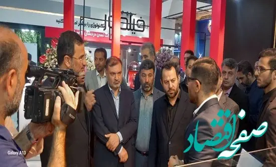 حمایت از تولیدات داخلی در راستای توسعه صادرات و ارزآوری