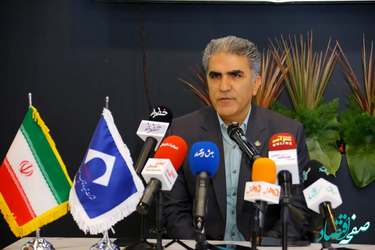 برنامه‌های توسعه‌ای ایمپاسکو برای جذب سرمایه گذار/ از آنومالی‌های 6 و 11 گل گهر تا معادن طلای گلوجه و زرشوران