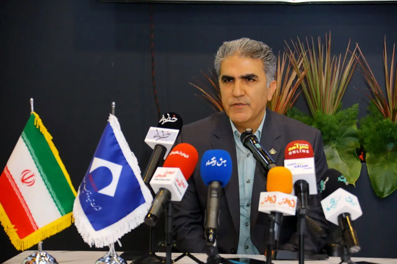 برنامه‌های توسعه‌ای ایمپاسکو برای جذب سرمایه گذار/ از آنومالی‌های 6 و 11 گل گهر تا معادن طلای گلوجه و زرشوران