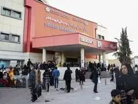 روایت حادثه تروریستی از زبان یکی از مجروحین حادثه + فیلم
