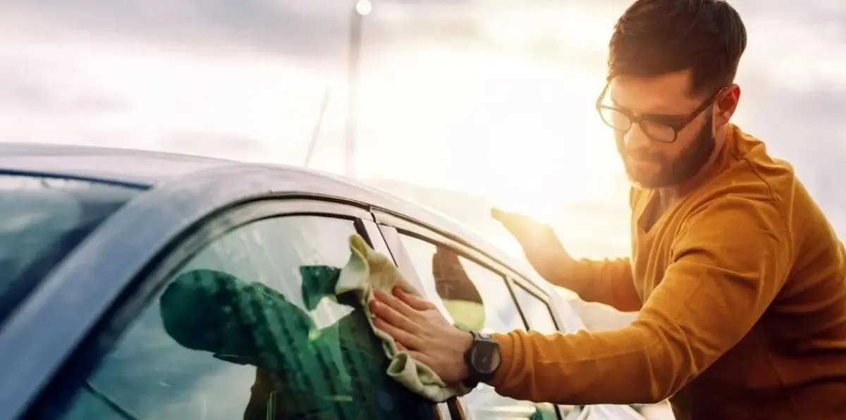 هدیه واسه کسی که ماشین باز هست چی بخرم؟