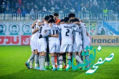 تحلیل اختصاصی بازی ملوان و آلومینیوم/تاکتیک‌ها و نقاط ضعف در میدان رقابت