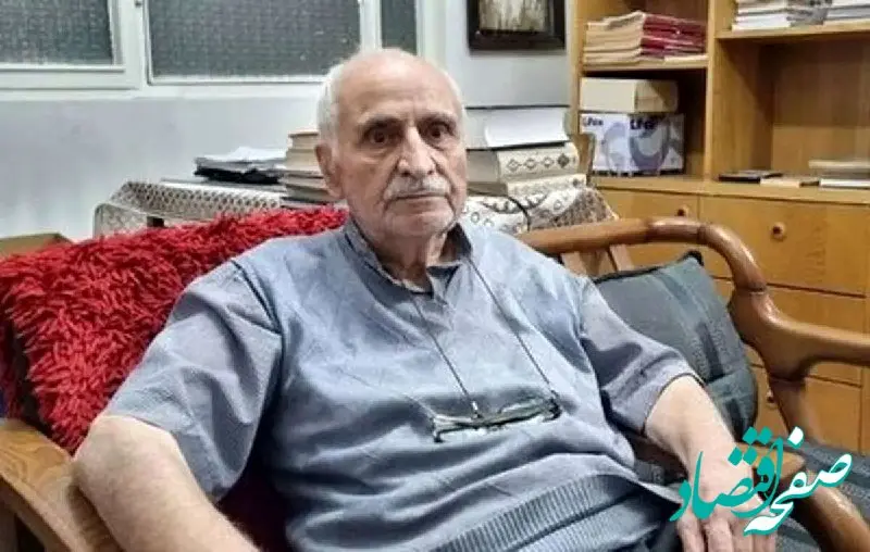 ابراهیم رهبر کیست؟ + بیوگرافی و سوابق | خبر فوری: ابراهیم رهبر درگذشت