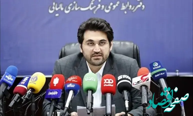 بخشودگی جرایم مالیاتی تا کی تمدید شد؟ | یک خبر از رئیس سازمان مالیاتی