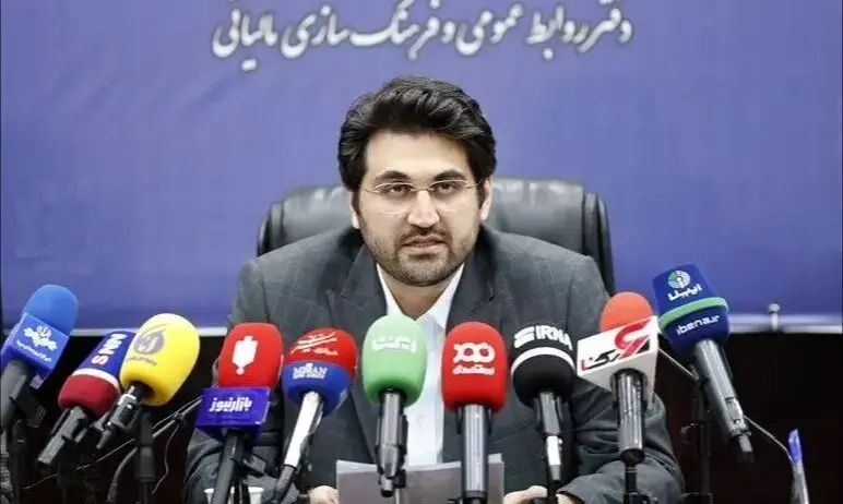 بخشودگی جرایم مالیاتی تا کی تمدید شد؟ | یک خبر از رئیس سازمان مالیاتی