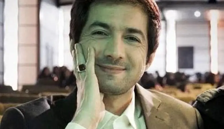 واکنش جالب حجت الاسلام ماندگاری و نجم الدین شریعتی به صدای بمباران در پخش زنده برنامه سمت خدا + ویدئو