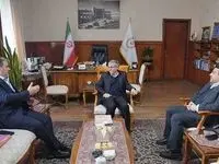 واگذاری ۷۰ همت دارایی مازاد؛ بانک ملی ایران الگوی موفق در خروج از بنگاه‌داری و حمایت از تولید/ حمایت از تولید و اشتغال گامی در جهت توسعه اقتصادی کشور