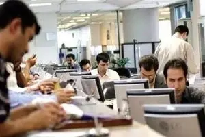 ساماندهی و تبدیل وضعیت نیروهای شرکتی به کجا رسید؟