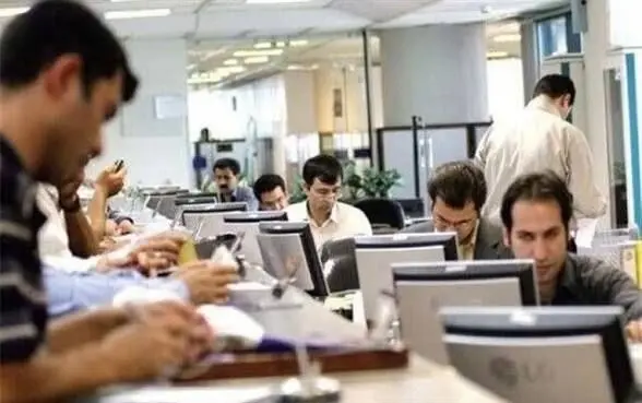 ساماندهی و تبدیل وضعیت نیروهای شرکتی به کجا رسید؟
